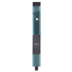 iPad 10th Gen 10.9 2022 A2757 A2777 / A2696 Tangentbordsanslutningsflexkabel - vit