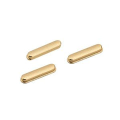 iPad Air 2 - Sidoknappar, guld