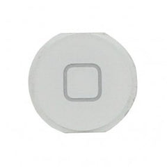 iPad mini hemknapp - vit