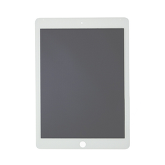 iPad Mini 4 Glas LCD - Vit