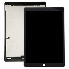 iPad Pro 12,9" 1st Gen 2015 LCD display - Svart skärm