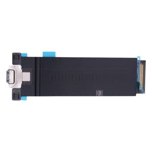 iPad Pro 12.9" 2nd Gen 2017 Laddningsport flexkabel - Grå