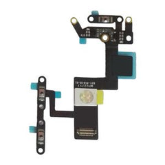 iPad Pro 12.9" 3rd Gen 2018  Strömknapp, volymknapp & ficklampa flexkabel