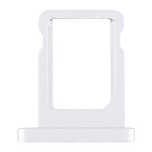Simkortshållare iPad Air 3 10.5" 2019 - Silver