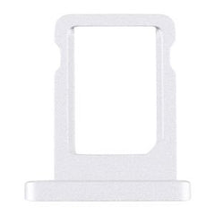 Simkortshållare iPad Air 3 10.5" 2019 - Silver