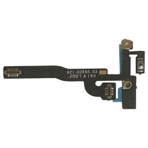 iPad Pro 12.9" 2020 WiFi Flexkabel för Strömknapp