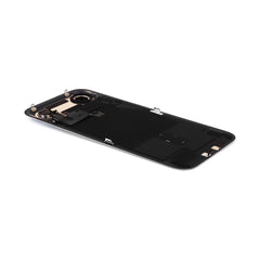 Back Cover For iPhone Air Sky Blue Pulled