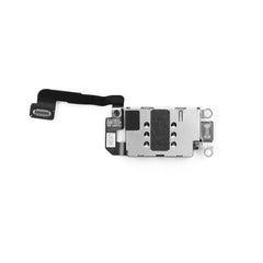 Sim reader/holder For iPhone 17 Pulled