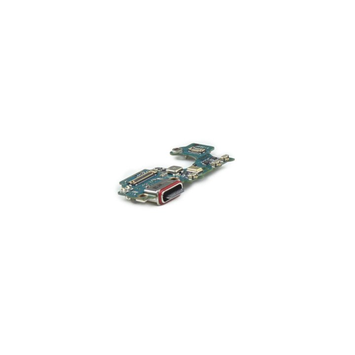 Charging Board Compatible for Samsung Galaxy Z Flip4 Service Pack