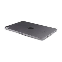 Rear Housing For iPad Mini 7 (2024) Space Grey Pulled