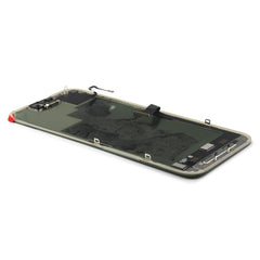 Display For iPhone 15 Pro Black Service Pack