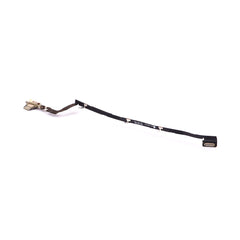Charging Connector For Apple iPhone Air Light Gold Pulled