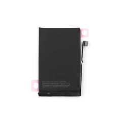 Battery (With Adhesive) For iPhone 16 Pulled B