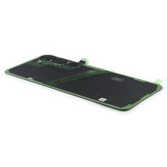 Back Cover Compatible for Samsung Galaxy S24 Plus (SM-S926B) Onyx Black Service Pack