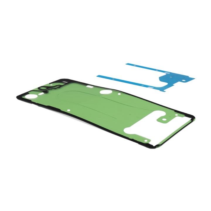 Display Adhesive Sticker Compatible for Samsung Galaxy S25 (SM-S931B) Service Pack