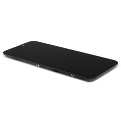 Display For iPhone 15 Plus Black Service Pack