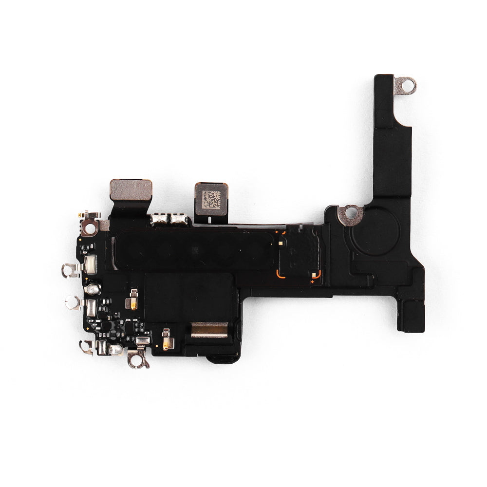 Earpiece Speaker With Wifi Flex For iPhone 16 Plus Pulled