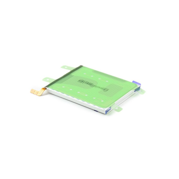 Battery (incl. Adhesive) Compatible for Samsung Galaxy S23 Ultra (SM-S918B) (SM-S918B) Service Pack