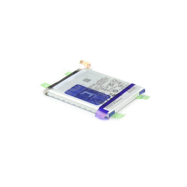 Battery (incl. Adhesive) Compatible for Samsung Galaxy S23 Ultra (SM-S918B) (SM-S918B) Service Pack
