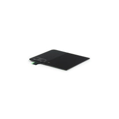 Backcover with Display Assembly Compatible for Samsung Galaxy Z Flip3 Black Service Pack