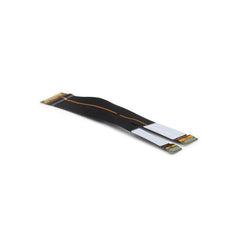 Main Flex Compatible for Samsung Galaxy S23 FE (SM-S711B) Service Pack