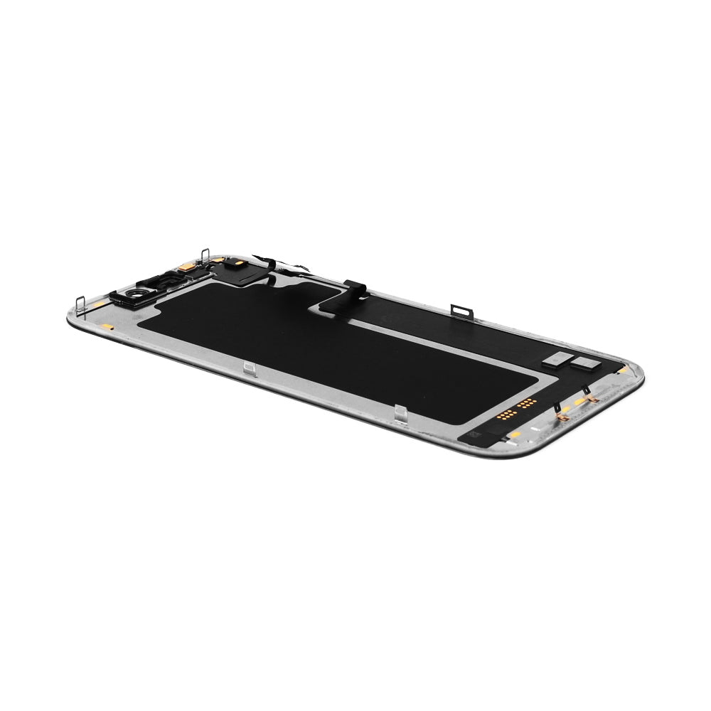 Display With Sensor Flex For iPhone 17 Pro Pulled (Calibrated Used)