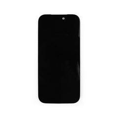 Display With Sensor Flex For iPhone 17 Pro Pulled (Calibrated Used)