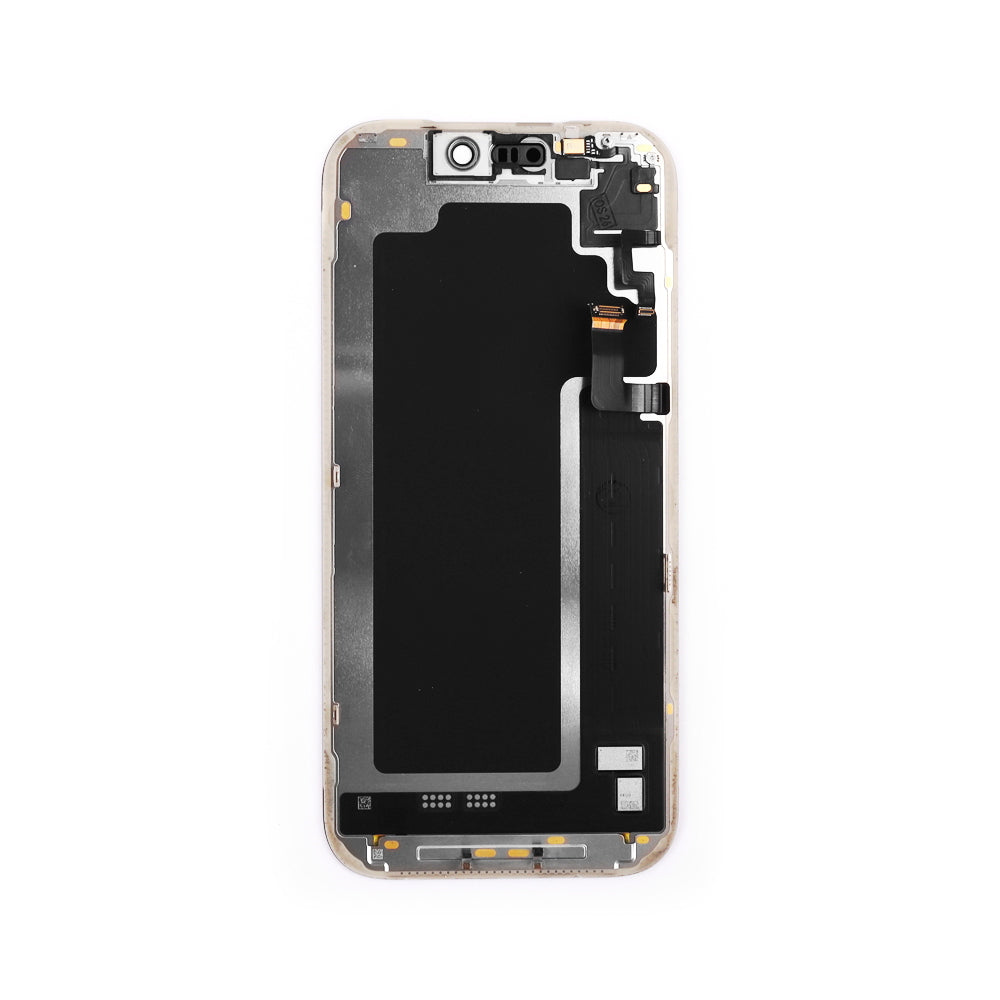Display With Sensor Flex For iPhone 17 Pro Pulled (Calibrated Used)