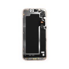 Display With Sensor Flex For iPhone 17 Pro Pulled (Calibrated Used)