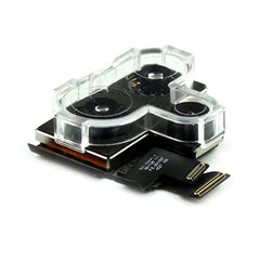 Rear-facing Camera For iPhone 12 Pro Max Pulled