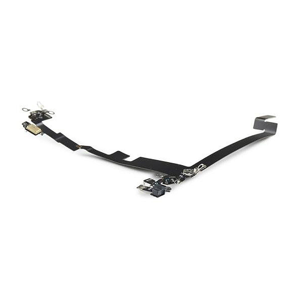 Charging Port Signal Flex Cable For iPhone 16 Pro Max Pulled