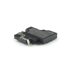 Earpiece Speaker For iPhone 15 Pro Pulled