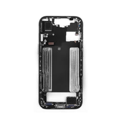 Frame For iPhone Air Sky Blue Pulled