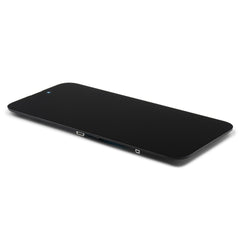 Display For iPhone 16 Plus Black Service Pack