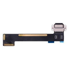 iPad Mini 5 7.9" 2019 Laddningsport flexkabel - Svart