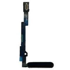 iPad Mini 6 8.3" 2021 Fingeravtryckssensor flexkabel - Svart