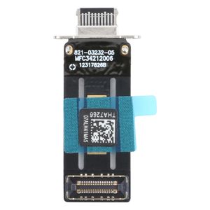 iPad Mini 6 8.3" 2021 Laddningsport flexkabel - Grå