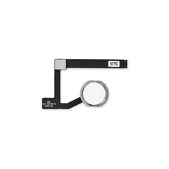 iPad Mini 5 2019 Hemknapp med Flex - Vit