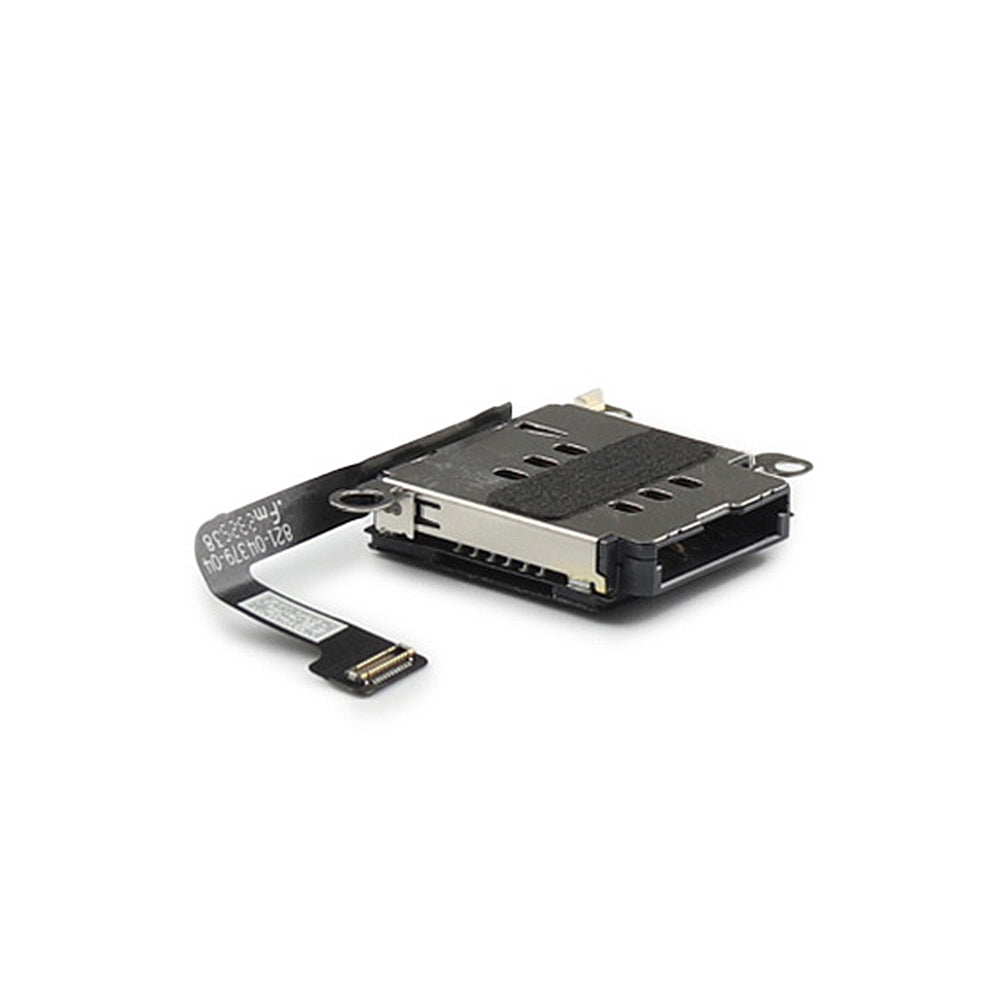 Dual Simcard Reader For iPhone 15 Pulled