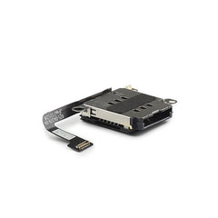 Dual Simcard Reader For iPhone 15 Pulled
