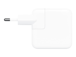 Apple USB-C Strömadapter 30W