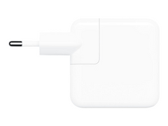 Apple USB-C Strömadapter 30W