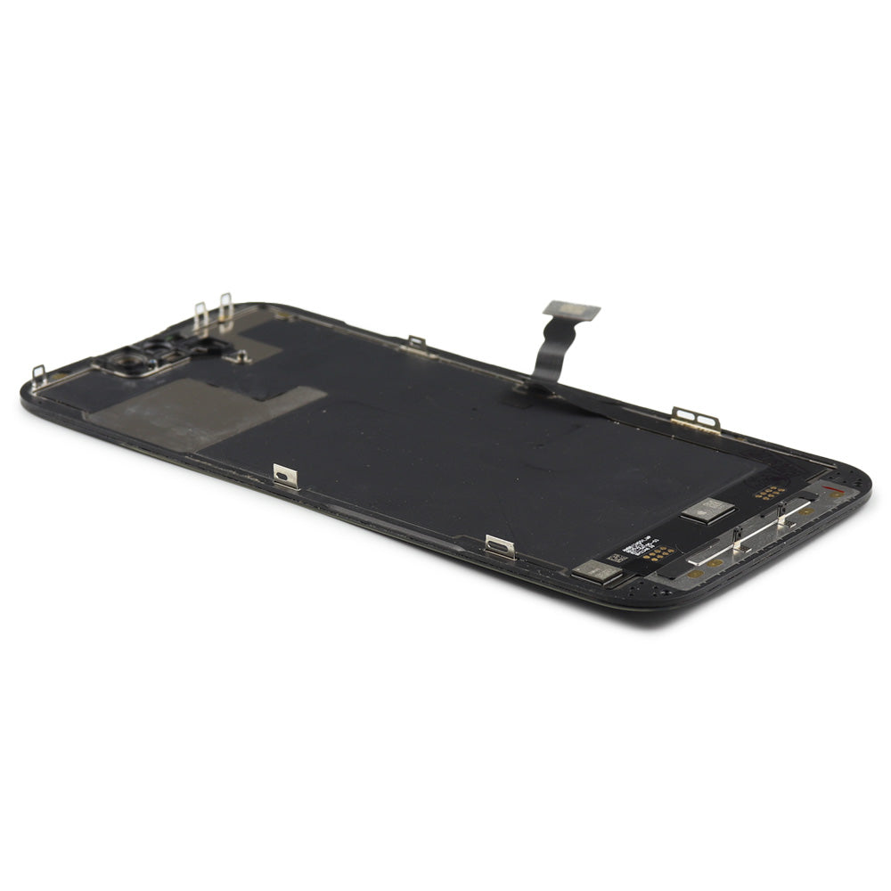 Display For iPhone 14 Pro Black Pulled