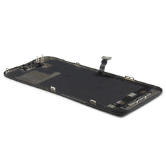 Display For iPhone 14 Pro Black Pulled