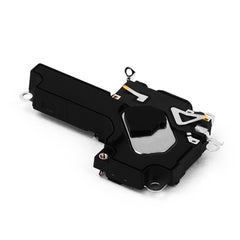 Loud Speaker For iPhone 17 Pro Pulled