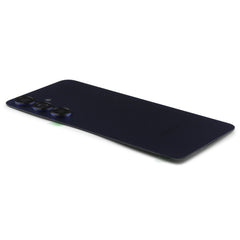 Back Cover For Samsung Galaxy S25 (SM-S931B) Navy Pulled