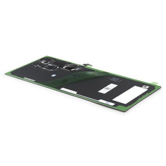 Back Cover Compatible for Samsung Galaxy S24 Ultra (SM-S928B) Titanium Black Service Pack