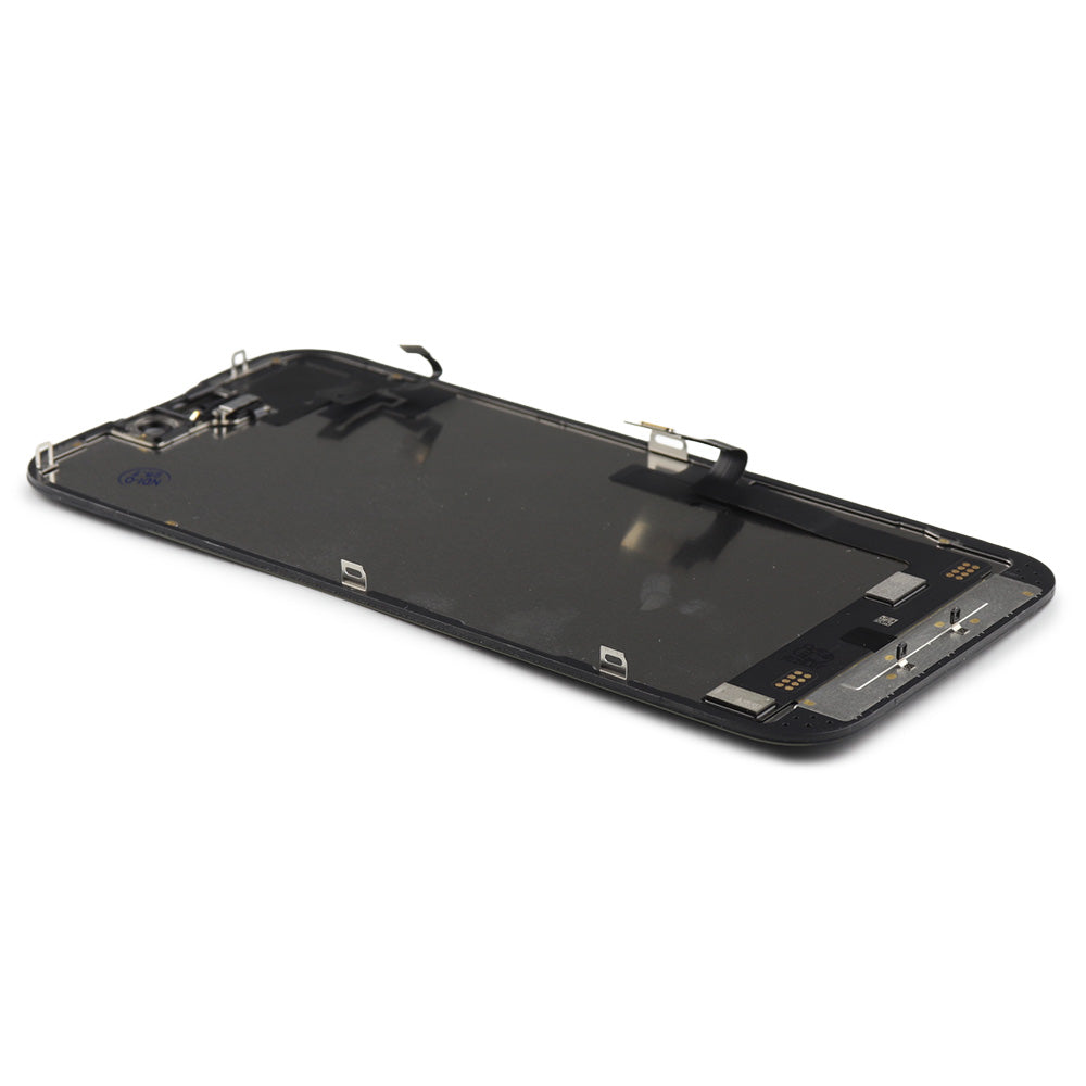 Display For iPhone 16 Black Service Pack (Calibrated Used)