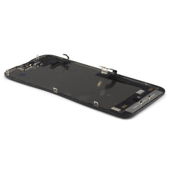 Display For iPhone 16 Black Service Pack (Calibrated Used)
