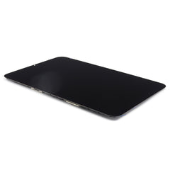 Display (incl. Premium Adhesive) For iPad mini 6 (2021) Black Pulled
